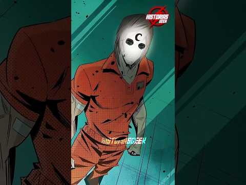 O Moon Knight Tem a Aura!🌙💀 #moonknight #marcspector #cavaleirodalua #hq #comics #marvel #shorts