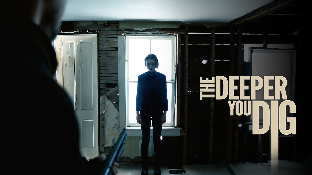 The Deeper You Dig Trailer thumbnail