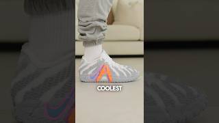 Wearing The Nike JA 3