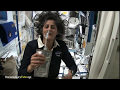 Life in Space: Living and Working on the International Space Station