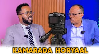 DEGDEG: Siyaasi Qoobay Maxaa Ku Dhacay Markii uu Fadhiistay Kamarada Horteeda ?