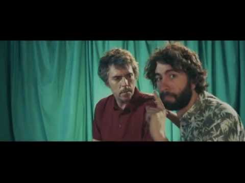 Iván Ferreiro - El pensamiento circular (Videoclip Oficial)
