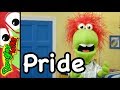 Understanding Pride and Humility