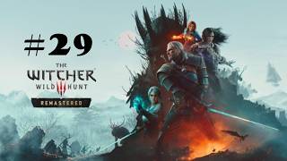 The Witcher 3 (Remastered) #029 Hexerauftrag: Wildes Herz