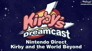 Bonus Kirby Podcast - Kirby and the World Beyond