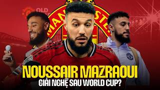TRỰC TIẾP | MAN UTD: CÚ SỐC NẶNG NỀ!