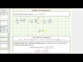 Understanding Limits and L'Hôpital's Rule