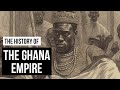 The Legacy of the Ghana Empire: Kings and Wealth