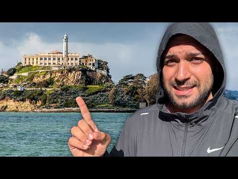 KAÇMASI İMKANSIZ HAPİSHANE