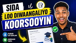 Sida lays kaga diwaan galiyo Koorsooyin.con