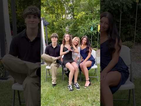 RECREATING OLD PHOTOS! 🤣