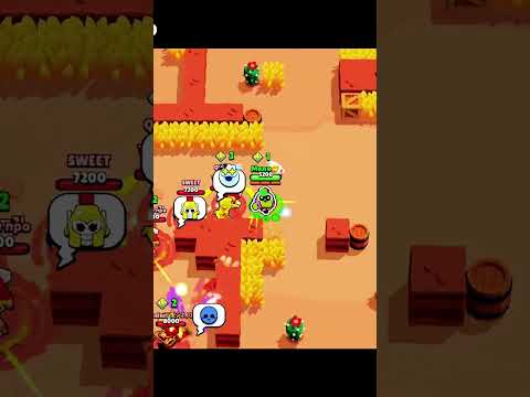 Добрые ходим #melya #bs #brawlstars #supercell #funny #youtubeshorts #brawl #games #fypシ