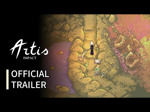 Open Trailer Video thumbnail