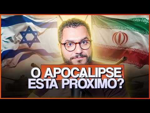 COMO ESSES CONFLITOS DEVERIAM NOS AFETAR