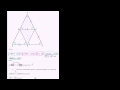 Triangle Congruence Proofs