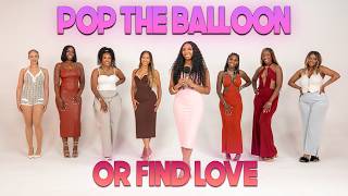 Ep 112: Pop The Balloon Or Find Love | With Arlette Amuli
