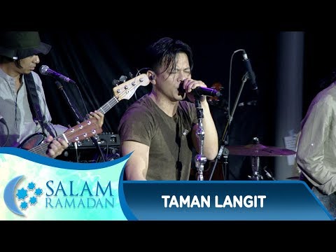Terbaik Banget! Noah [TAMAN LANGIT] - Salam Ramadan (20/5)