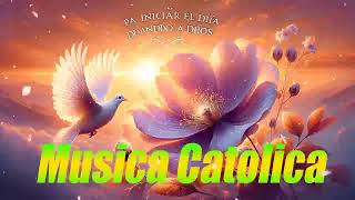 LA CANCIÓN CATÓLICA MAS HERMOSA DEL MUNDO 2023 - INTENTA ESCUCHAR ESTA CANCIÓN SIN LLORAR