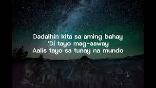 Mayonnaise - Jopay (Lyrics)