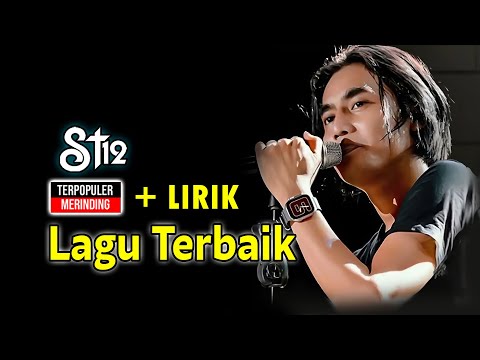 TERBARU || ST12 SETIA BAND