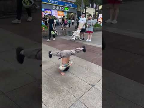 The cute dancing boy #dance #hiphopindiadancerealtyshowand