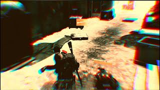 The Division Lag | Been Light