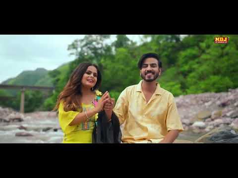 Mhari Jodi (Official Video) - Sandeep Sarwas | Swastika Mishra | Zara Khan | Latest Bhole Song 2024