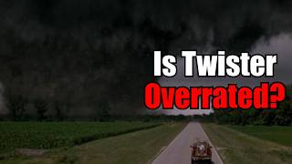Was Twister ACTUALLY Any Good? | A Review & Retrospective