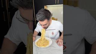 Flying Spaghetti 🍝