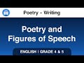 Figurative Language and Literary Devices