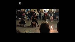 EL HOMBRE AVION. VIDEO AGRADECIMIENTO.