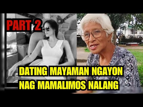 PART 2 | ANAK NI LOLA NAG PAKITA NA!