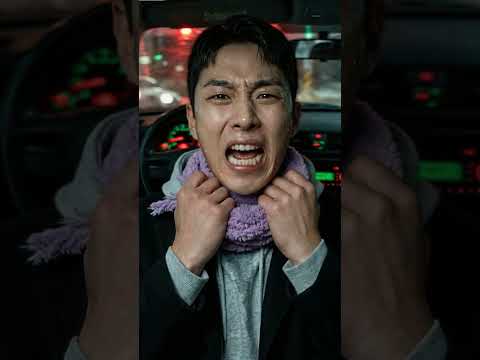 Don't throw her away... or else 🧶😱 #kpopdemonhunters #rumi #kpop #kpopfunny