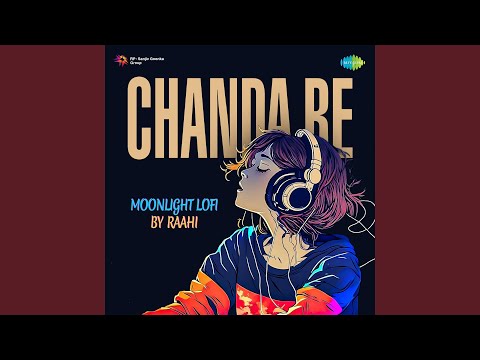 Mera Chand Mujhe Aaya Hai Nazar LoFi