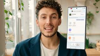 Van Galaxy naar iPhone? Deel bestanden met Quick Share | Samsung & You