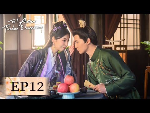 El Amor Perdura Eternamente | Episodios 12 Completos (Love Endures Eternally) | WeTV