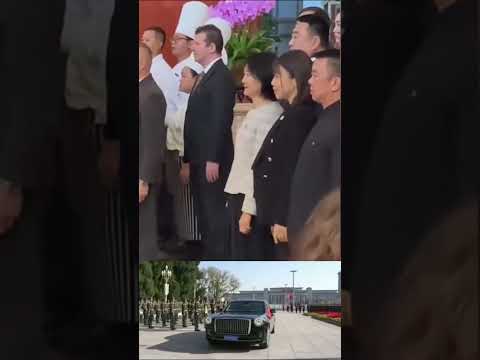 เบื้องหลังในหลวงร.10พบสีจิ้นผิง ช่วยไทยจากอเมริกาสุดยอดมาก