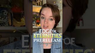 What to bring to a MTG prerelease event #mtg #magicthegathering #edgeofeternities #tcg  #mtgfnm