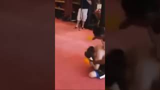 Tohle dělat neměl!💀 celé video na profilu! #fyp