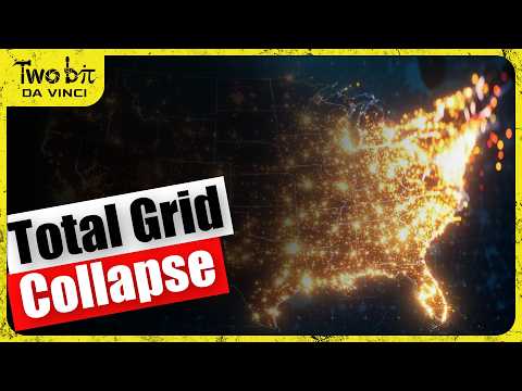 Why The Power Grid is Nearly IMPOSSIBLE to Run