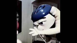 Jeffy traumatized#fypシ゚viral #viralshorts #jeffy  