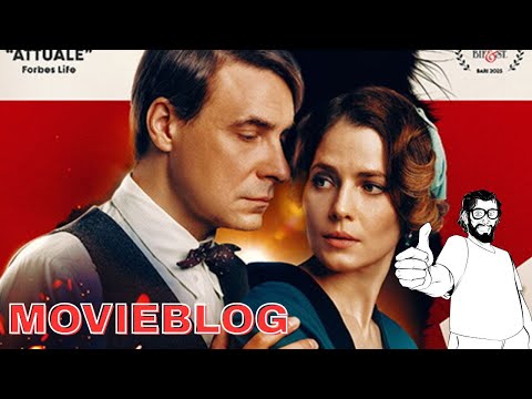 MovieBlog- 1012: Recensione Il Maestro e Margherita