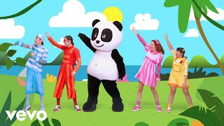 Panda e Os Caricas - Mosca Sai