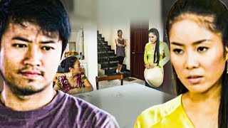 CỐ NSƯT QUÝ BÌNH, LÊ PHƯƠNG | MẸ CHỒNG HÁCH DỊCH | Phim Truyện Việt Nam | Kho Phim Việt