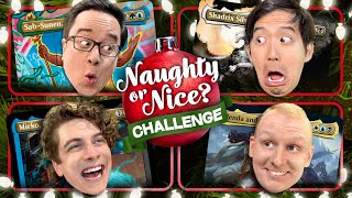 Holiday Showdown feat. ZachTheBold | Extra Turns 66 | Magic: the Gathering Commander Gameplay MTG