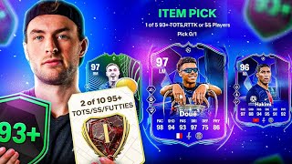 EA Made Pack Weight INSANE Today to Make People Pre-Order FC26 🤣