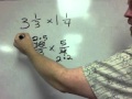 Fraction Operations and Conversions