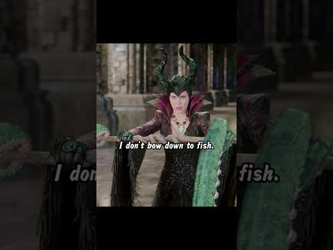 The main characters in the fairy tale start a big mess! #fantasy #tale #tvseries