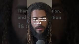 The foundation of truth is unmovable