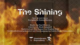 THE SHINING | Trailer